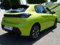 Peugeot 208 Style Gelb - thumbnail 3