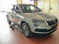 Skoda Karoq Clever 4x4 2.0 TDI 110kW RFK SHZ Grigio - thumbnail 4