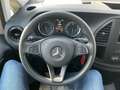 Mercedes-Benz Vito eVito 112 KA Lang Klima/Navi/Sitzhzg./Tempomat Weiß - thumbnail 12