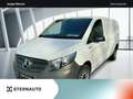 Mercedes-Benz Vito eVito 112 KA Lang Klima/Navi/Sitzhzg./Tempomat Weiß - thumbnail 1