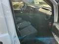 Mercedes-Benz Vito eVito 112 KA Lang Klima/Navi/Sitzhzg./Tempomat Weiß - thumbnail 9