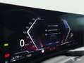 BMW 320 320e M SPORT LCI / WIDESCREEN / CARPLAY / TREKHAAK Noir - thumbnail 15
