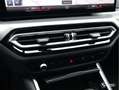 BMW 320 320e M SPORT LCI / WIDESCREEN / CARPLAY / TREKHAAK Noir - thumbnail 13