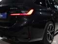 BMW 320 320e M SPORT LCI / WIDESCREEN / CARPLAY / TREKHAAK Noir - thumbnail 12