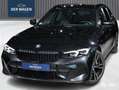 BMW 320 320e M SPORT LCI / WIDESCREEN / CARPLAY / TREKHAAK Noir - thumbnail 1
