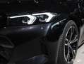 BMW 320 320e M SPORT LCI / WIDESCREEN / CARPLAY / TREKHAAK Noir - thumbnail 10