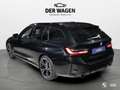 BMW 320 320e M SPORT LCI / WIDESCREEN / CARPLAY / TREKHAAK Noir - thumbnail 5