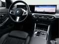 BMW 320 320e M SPORT LCI / WIDESCREEN / CARPLAY / TREKHAAK Noir - thumbnail 2