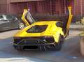 Lamborghini Aventador lp780 ultimae Geel - thumbnail 4