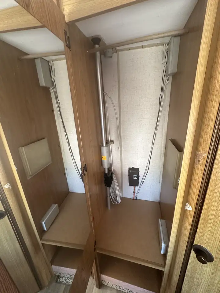 Fiat Ducato Brüstner A 620, foto 11