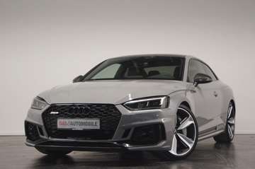 Coupe 2.9 TFSI 4+ CARBON|B&O|KERAMIK|MATRIX