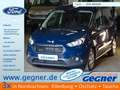 Ford Transit Courier Trend Kasten Trennwand S&S Klima Blu/Azzurro - thumbnail 1