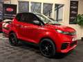 Aixam City SPORT S10 GTO Mopedauto Microcar 45 KM Rouge - thumbnail 5