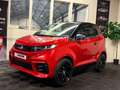 Aixam City SPORT S10 GTO Mopedauto Microcar 45 KM Rouge - thumbnail 2