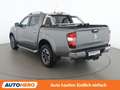 Renault Alaskan 2.3 dCi Diesel Intens Double Cab 4x4 Grau - thumbnail 4