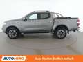 Renault Alaskan 2.3 dCi Diesel Intens Double Cab 4x4 Grau - thumbnail 3