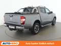Renault Alaskan 2.3 dCi Diesel Intens Double Cab 4x4 Grau - thumbnail 6