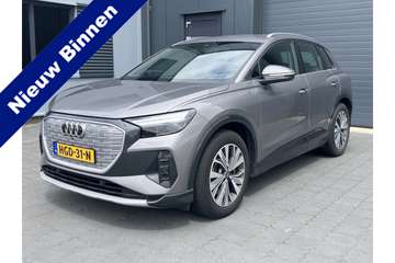 45 quattro Advanced edition 77 kWh TREKHAAK SPORTS