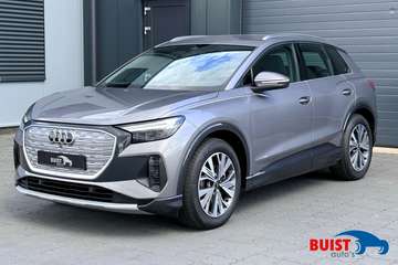 45 quattro Advanced edition 77 kWh TREKHAAK SPORTS