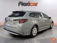 Toyota Corolla Touring Sports 125H Business Gris - thumbnail 5