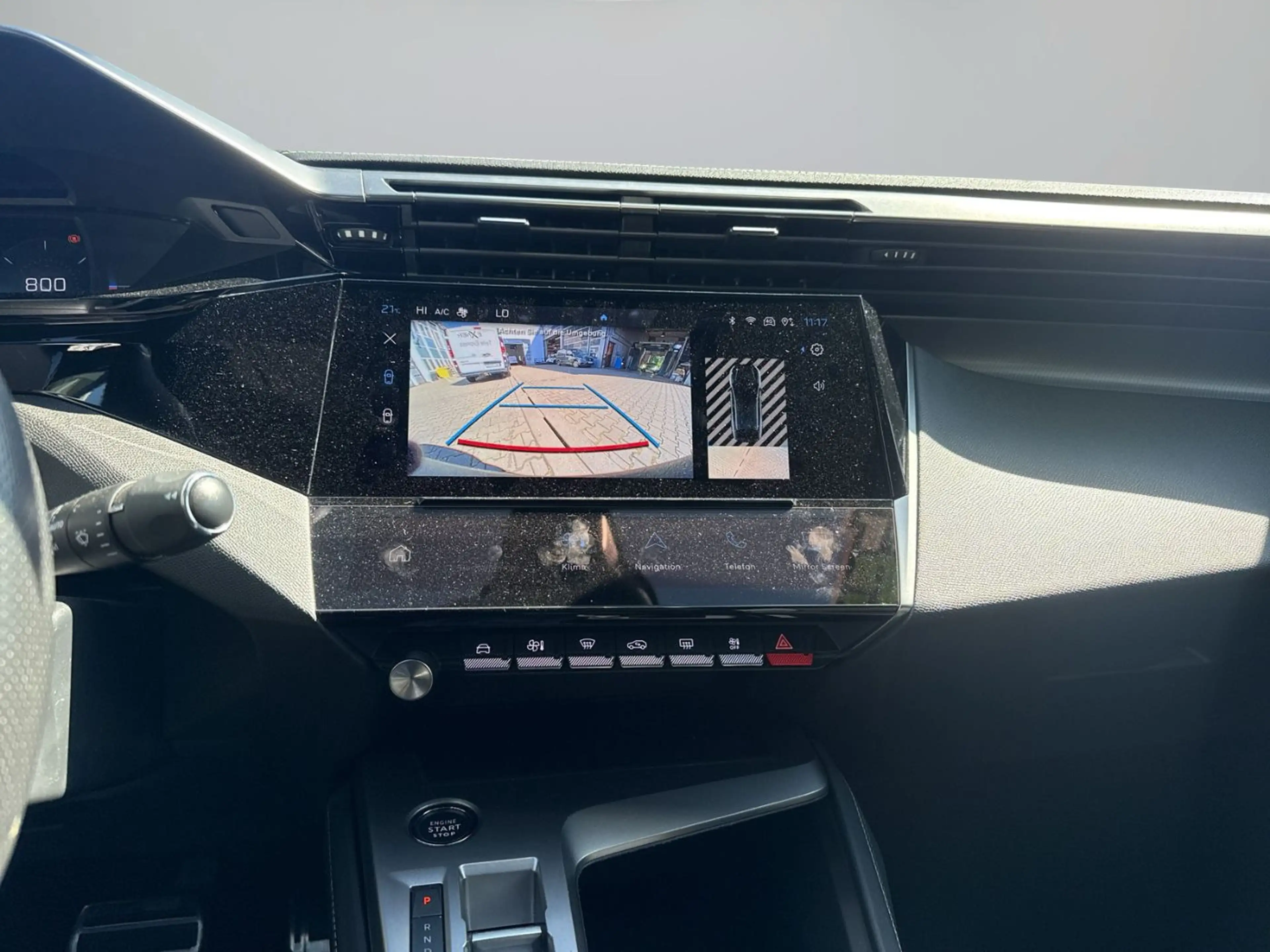 Peugeot 408 1.2 PureTech 130 GT ACC+Alcantara+LED+Navi — photo 14