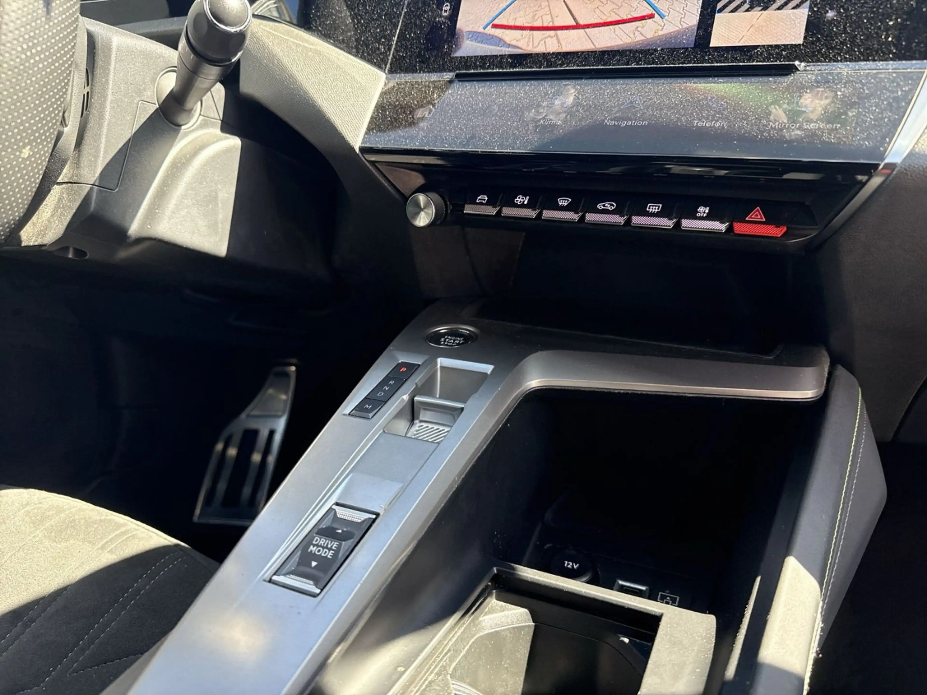 Peugeot 408 1.2 PureTech 130 GT ACC+Alcantara+LED+Navi — photo 15