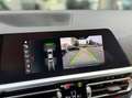 BMW 320 i sedan Luxury Line / AUT. / CAM / LEER / CARPLAY Gris - thumbnail 25