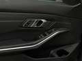 BMW 320 i sedan Luxury Line / AUT. / CAM / LEER / CARPLAY Gris - thumbnail 13