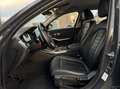 BMW 320 i sedan Luxury Line / AUT. / CAM / LEER / CARPLAY Gris - thumbnail 16