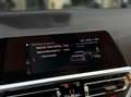 BMW 320 i sedan Luxury Line / AUT. / CAM / LEER / CARPLAY Gris - thumbnail 27