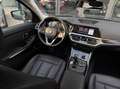 BMW 320 i sedan Luxury Line / AUT. / CAM / LEER / CARPLAY Gris - thumbnail 30