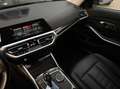 BMW 320 i sedan Luxury Line / AUT. / CAM / LEER / CARPLAY Gris - thumbnail 20
