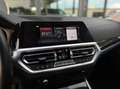 BMW 320 i sedan Luxury Line / AUT. / CAM / LEER / CARPLAY Gris - thumbnail 22