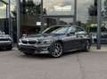 BMW 320 i sedan Luxury Line / AUT. / CAM / LEER / CARPLAY Gris - thumbnail 1
