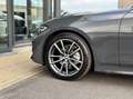 BMW 320 i sedan Luxury Line / AUT. / CAM / LEER / CARPLAY Gris - thumbnail 11