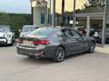 BMW 320 i sedan Luxury Line / AUT. / CAM / LEER / CARPLAY Gris - thumbnail 10
