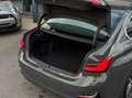 BMW 320 i sedan Luxury Line / AUT. / CAM / LEER / CARPLAY Gris - thumbnail 7