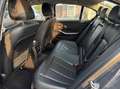 BMW 320 i sedan Luxury Line / AUT. / CAM / LEER / CARPLAY Gris - thumbnail 29