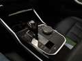 BMW 320 i sedan Luxury Line / AUT. / CAM / LEER / CARPLAY Gris - thumbnail 28