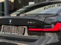 BMW 320 i sedan Luxury Line / AUT. / CAM / LEER / CARPLAY Gris - thumbnail 6