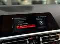 BMW 320 i sedan Luxury Line / AUT. / CAM / LEER / CARPLAY Gris - thumbnail 26