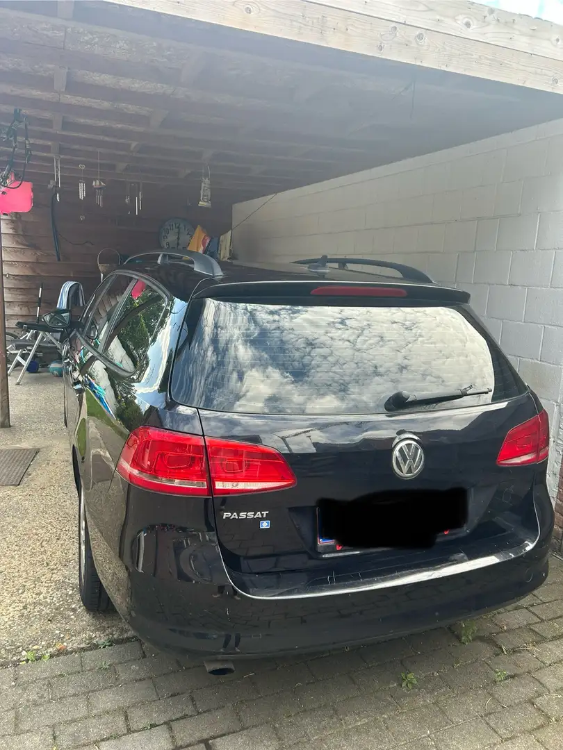 Volkswagen Passat 1.4 TSI Comfortline - 2