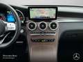 Mercedes-Benz GLC 300 de 4M AMG+NIGHT+PANO+AHK+LED+KAMERA+SPUR Blanco - thumbnail 15
