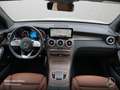 Mercedes-Benz GLC 300 de 4M AMG+NIGHT+PANO+AHK+LED+KAMERA+SPUR Weiß - thumbnail 13