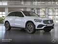 Mercedes-Benz GLC 300 de 4M AMG+NIGHT+PANO+AHK+LED+KAMERA+SPUR Weiß - thumbnail 22