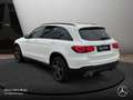 Mercedes-Benz GLC 300 de 4M AMG+NIGHT+PANO+AHK+LED+KAMERA+SPUR Blanco - thumbnail 10