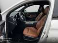 Mercedes-Benz GLC 300 de 4M AMG+NIGHT+PANO+AHK+LED+KAMERA+SPUR Blanco - thumbnail 11