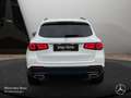 Mercedes-Benz GLC 300 de 4M AMG+NIGHT+PANO+AHK+LED+KAMERA+SPUR Blanco - thumbnail 9