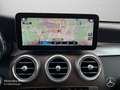Mercedes-Benz GLC 300 de 4M AMG+NIGHT+PANO+AHK+LED+KAMERA+SPUR Weiß - thumbnail 16