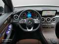 Mercedes-Benz GLC 300 de 4M AMG+NIGHT+PANO+AHK+LED+KAMERA+SPUR Weiß - thumbnail 14
